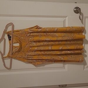 3/$27 Lily Morgan summer tank